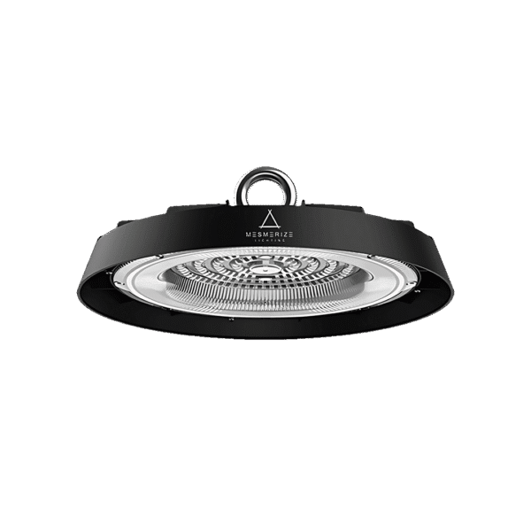 Mesmerize 150W Sierra G2 UFO Highbay 5000K