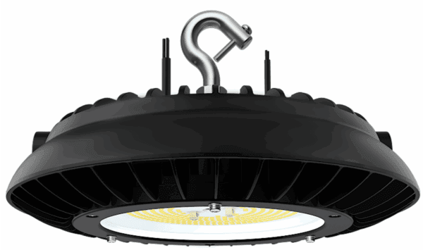 Mesmerize 100W Skye G2 UFO High Bay 5000K With Surface Mount