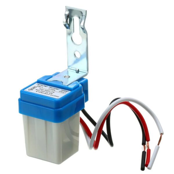 Day/night Sensor 10A - Aktronix