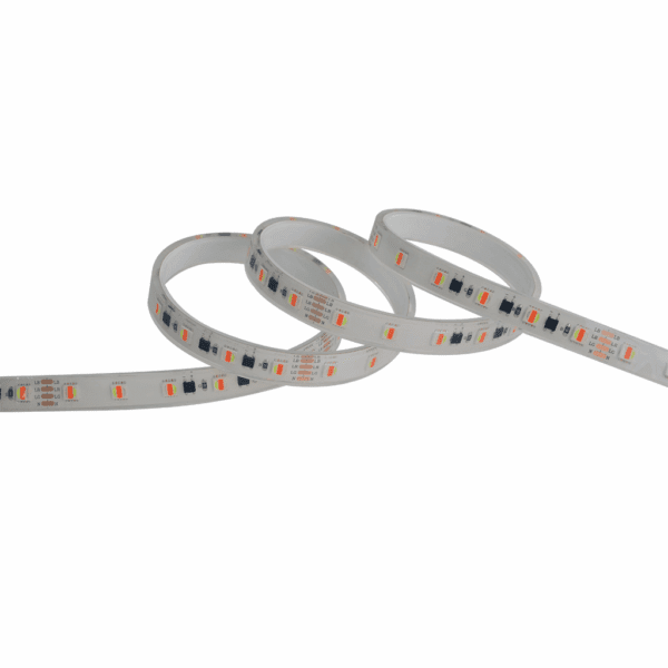 PIOLED 13W 230V IP65 Dyce SMD RGB Strip Light - Per Meter