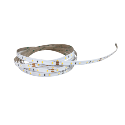 PIOLED 4.8W 24V IP20 Strip Light (8mm) Natural White - 4000K - Per Meter