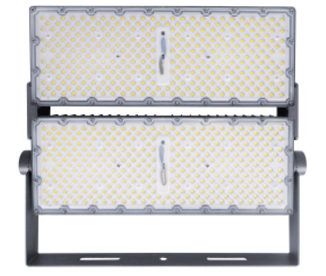 Image of 400W G3 (PHILIPS) MODULAR FLOOD LIGHT SG - HELLO TODAY