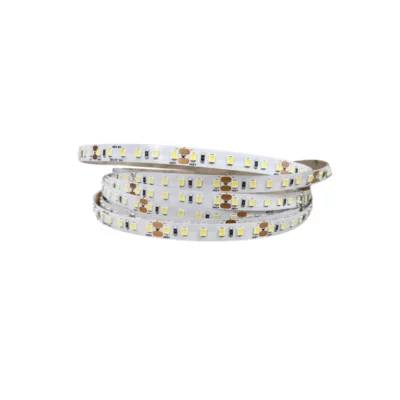 PIOLED 9.6W 24V IP20 Strip Light (8mm) Warm White - 3000k - Per Meter