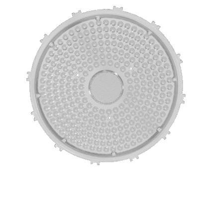 Mesmerize 110 Degree Lens for Thanos Highbay (LIGHT NOT INCLUDED)
