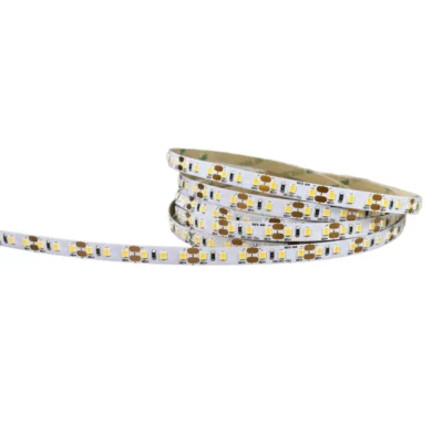 PIOLED 9.6W 12V IP20 Strip Light (8mm) Cool White - 6000k - Per Meter