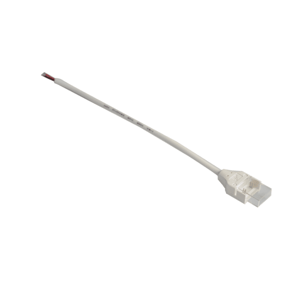 PIOLED Dyce/Neon Quick Connector with Wire (8mm) For 8mm Dyce/Neon Strip Light