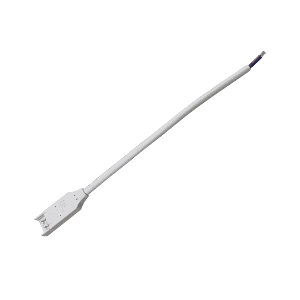 PIOLED Dyce Quick Connector with Wire 8mm For Dyce 230V Only