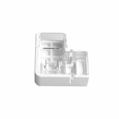 Mesmerize L Connector For 10W/M Seamless Cooper 220V Ropelight