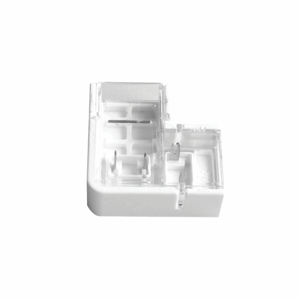 Mesmerize L Connector For 10W/M Seamless Cooper 220V Ropelight