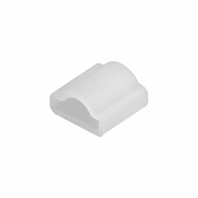 PIOLED Dyce 8mm End Cap For Dyce 8mm Strip Light