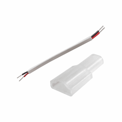 PIOLED Dyce Waterproof Cap with Cable For Dyce 24V Only