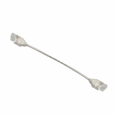 Mesmerize Wire Strip Connector For 10W/M Seamless Cooper 220V Ropelight
