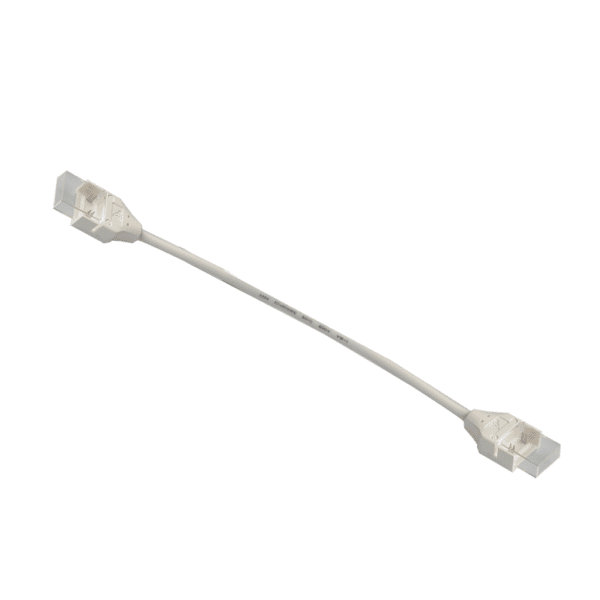 Mesmerize Wire Strip Connector For 10W/M Seamless Cooper 220V Ropelight
