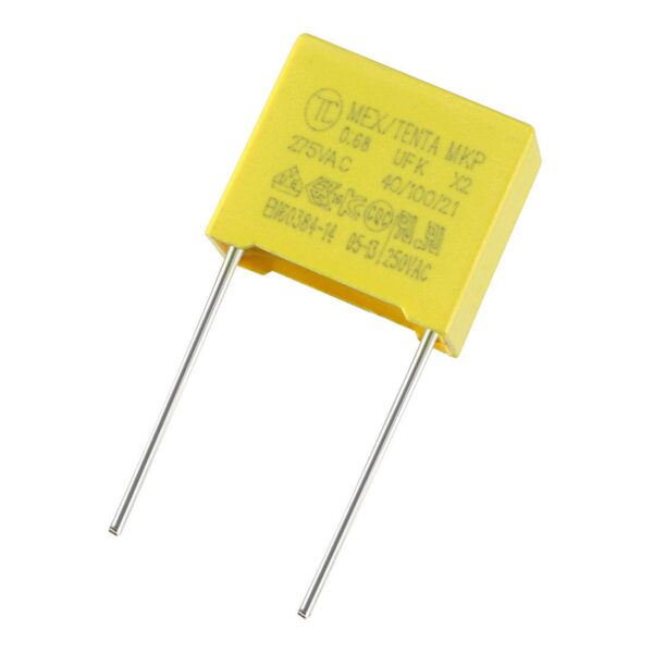 Mesmerize X2 Capacitor for Dimming Tape & Neon