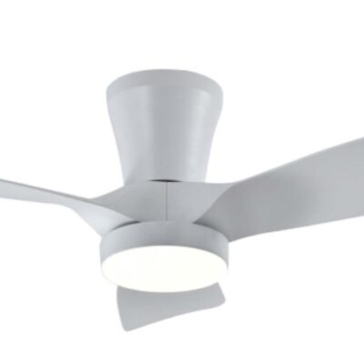 F4-WH 48W 32" Fan Light - Hello Today