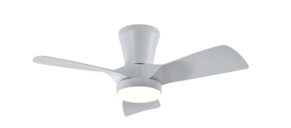 F4-WH 48W 32" Fan Light - Hello Today