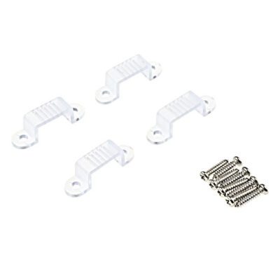 Mesmerize 220V Striplight Bracket For Pro LED Tape Light