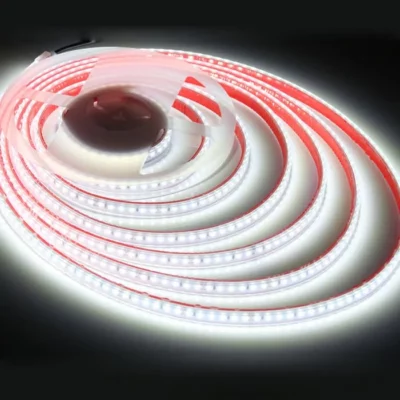 MESMERIZE VIVID 6W/METER DC24V 2835 LED STRIP LIGHT INDOOR- 5M ROLL