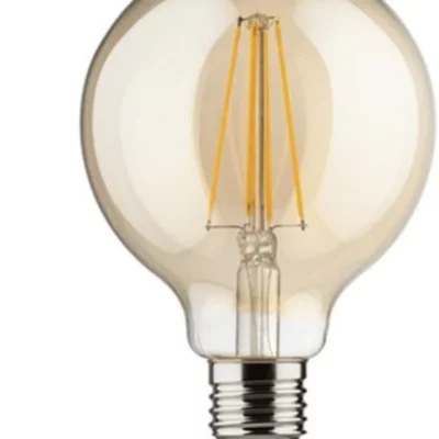 G95 4W Filament E27 Warm White