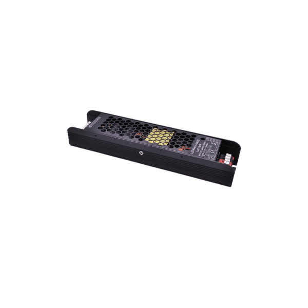PIOLED 120W LED 24V IP20 CV Driver