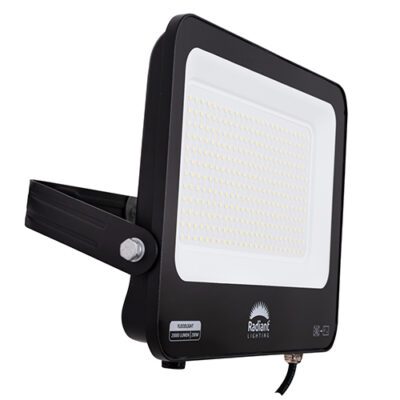 Radiant Floodlight LED 200w 6500K - RFS54