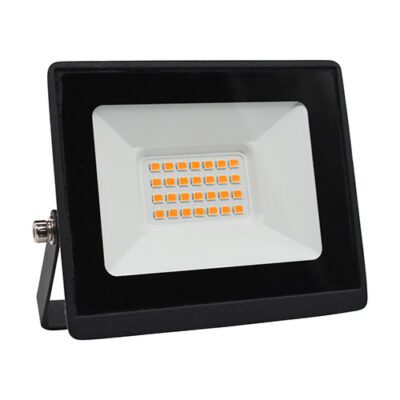 Radiant LED 20w Insect Repellent Floodlight 730lm - RFS80