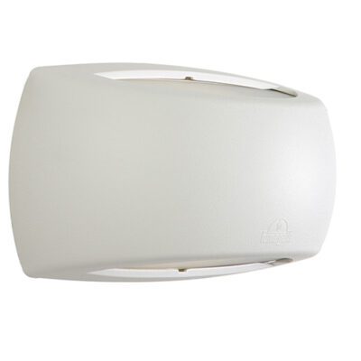 Eurolux Fumagalli Francy Bulk Head White - B244WFU