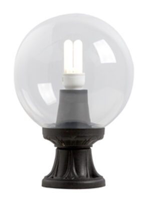 Eurolux Fumagalli Mikrolot/G250  Pedestal Black - O418BFU