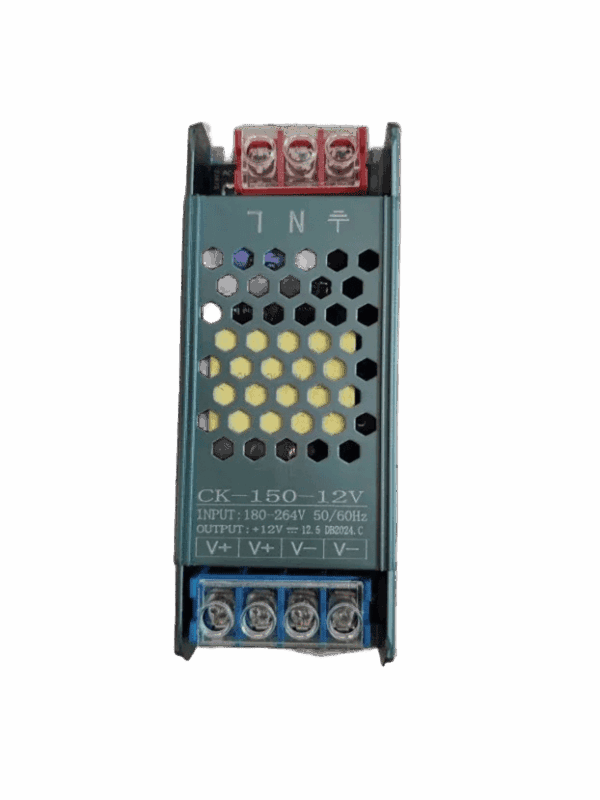 EJC 100W 12V Power Supply