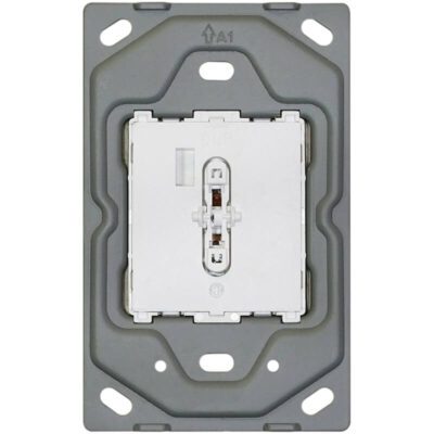 VETi 3 POLA - One Lever Two-Way Switch - Monoblock