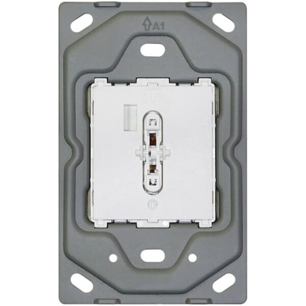 VETi 3 POLA - One Lever Two-Way Switch - Monoblock
