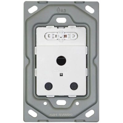 VETi 3 POLA - Single 4x2 RSA Socket - Monoblock