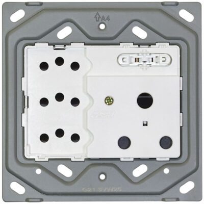 VETi 3 POLA - V-Slim & RSA Socket - Monoblock
