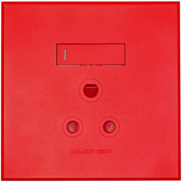 VETi 3 POLA - Dedicated Single RSA Socket - Complete