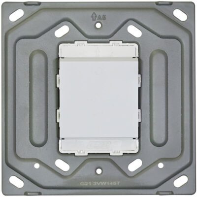 VETi 3 POLA - 45A Triple Pole Isolator - Monoblock