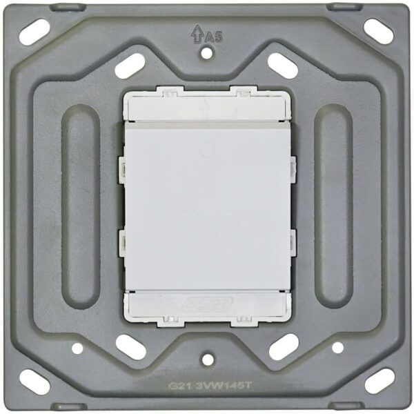 VETi 3 POLA - 45A Triple Pole Isolator - Monoblock