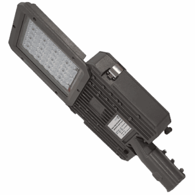 Magnitech ILANGALED MAXI 200W LED Street Light