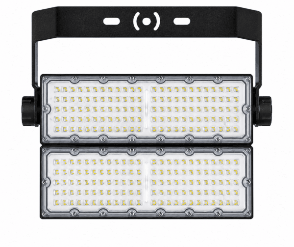 Magnitech SpectraLED GENII 200W LED Flood Light Cool White Optics For Under Ground & Surface