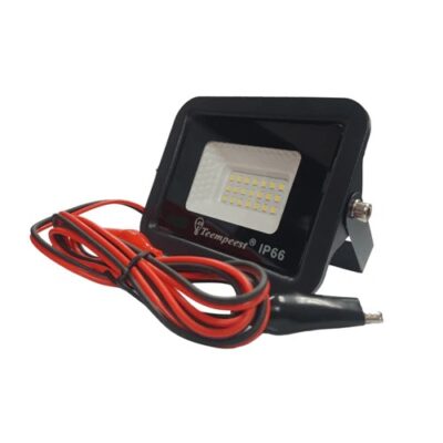 Tempest 10W 12V LED Flood Light