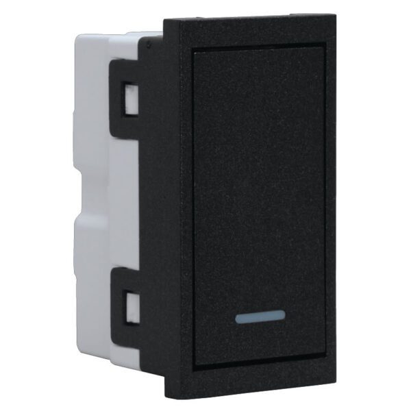 VETi 3 AURA - Intermediate Switch Module - Graphite Modular