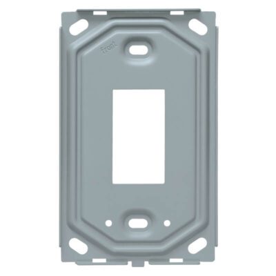 VETi 3 AURA - 1 Module Fixing Frame (100 x 50mm) - Modular