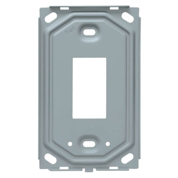 VETi 3 AURA - 1 Module Fixing Frame (100 x 50mm) - Modular