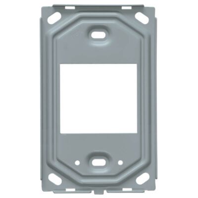 VETi 3 AURA - 2 Module Fixing Frame (100 x 50mm) - Modular