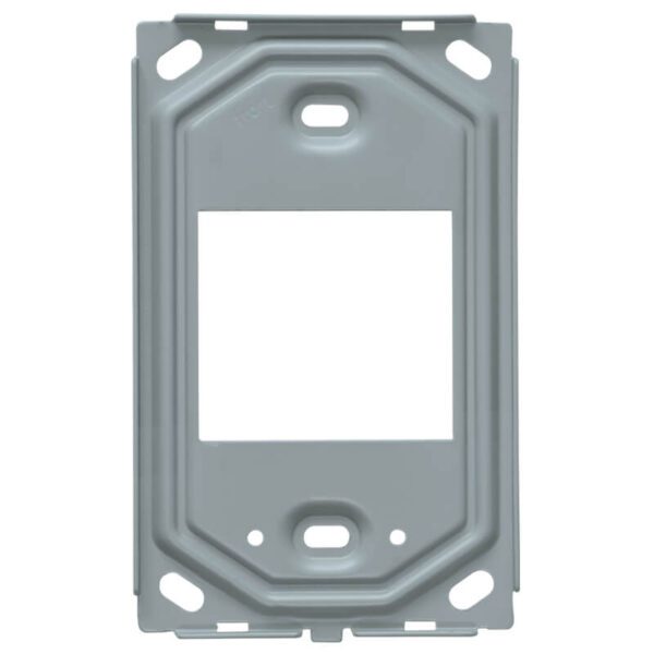 VETi 3 AURA - 2 Module Fixing Frame (100 x 50mm) - Modular