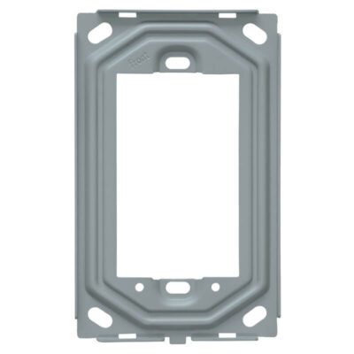 VETi 3 AURA - 3 Module Fixing Frame (100 x 50mm) - Modular