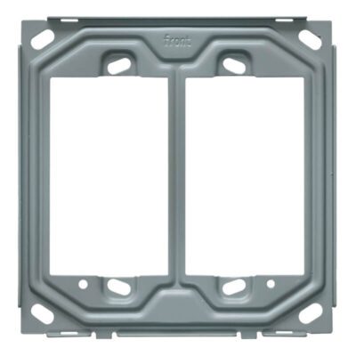 VETi 3 AURA - 6 Module Fixing Frame (100 x 100mm) - Modular