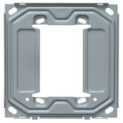 VETi 3 AURA - 3 Module Fixing Frame (100 x 100mm) - Modular