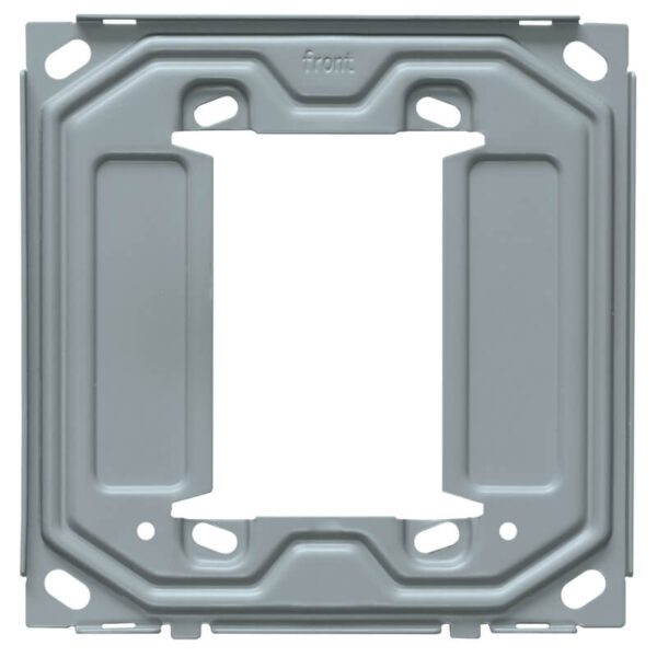 VETi 3 AURA - 3 Module Fixing Frame (100 x 100mm) - Modular