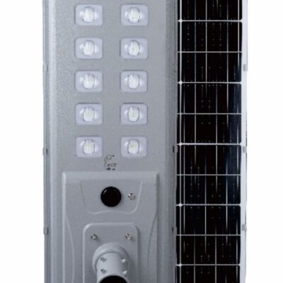 1500W Solar Street Light With Stand - FS-GT107