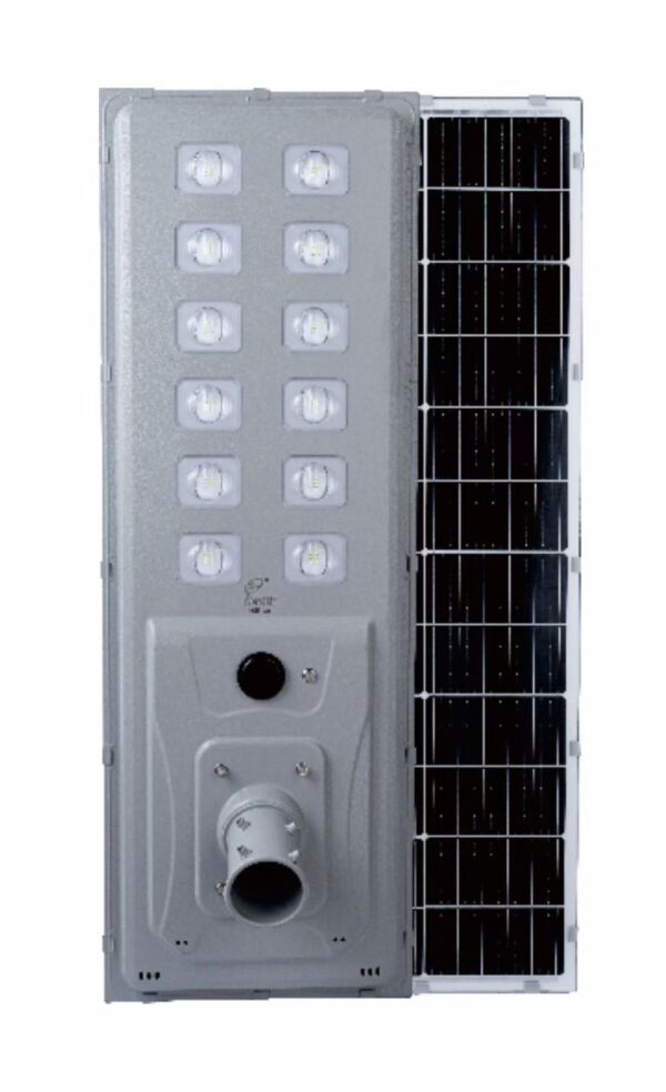 1500W Solar Street Light With Stand - FS-GT107